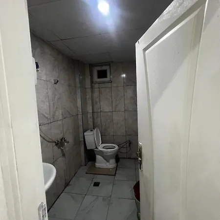 Apartment Daire Iki Bir Salon