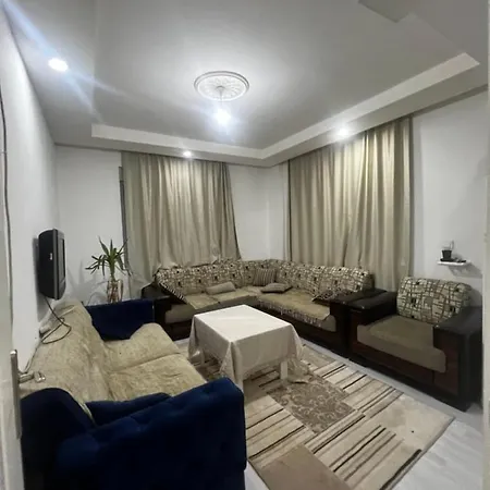 Daire Iki Bir Salon * Antalya